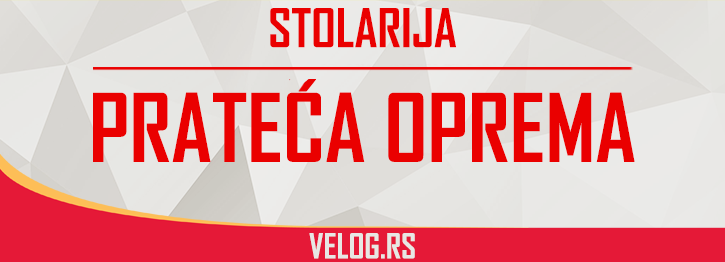 Prateća oprema