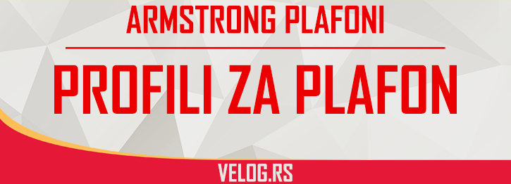 Profili za Armstrong