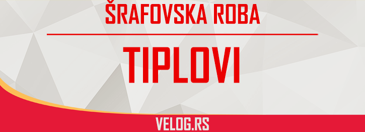 TIPLOVI