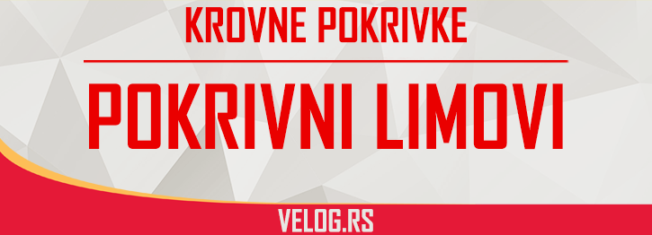 Pokrivni Limovi