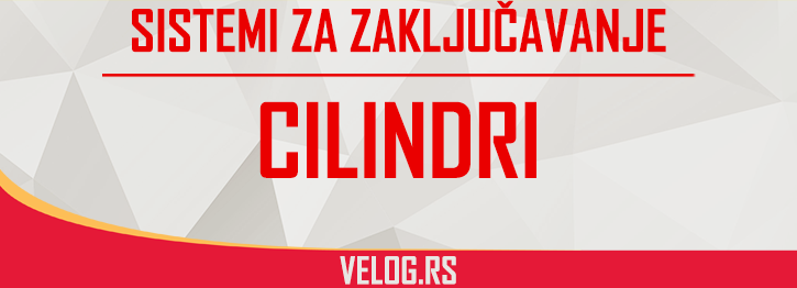 Cilindri