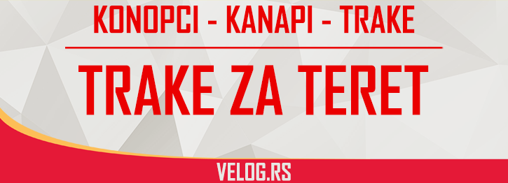 TRAKE ZA TERET