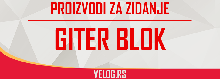 Giter Blok