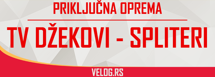 TV DŽEKOVI