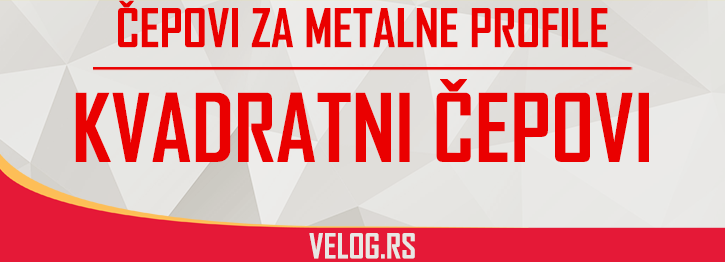 Kvadratni čepovi