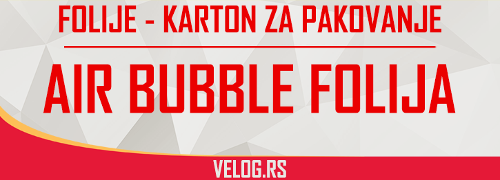 AIR BUBBLE