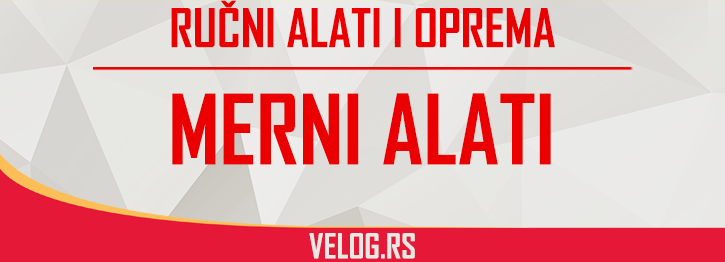 MERNI ALATI