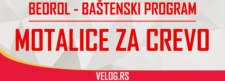 BEOROL MOTALICE