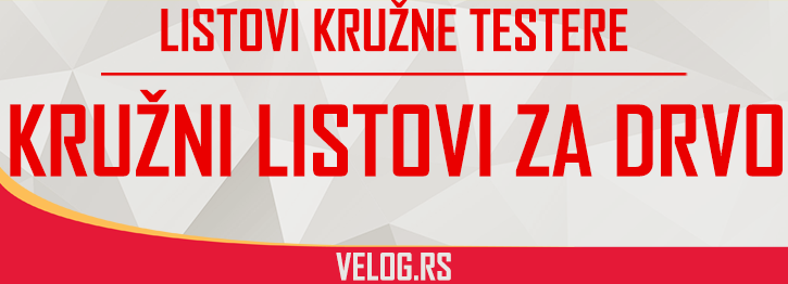 KRUŽNI LISTOVI