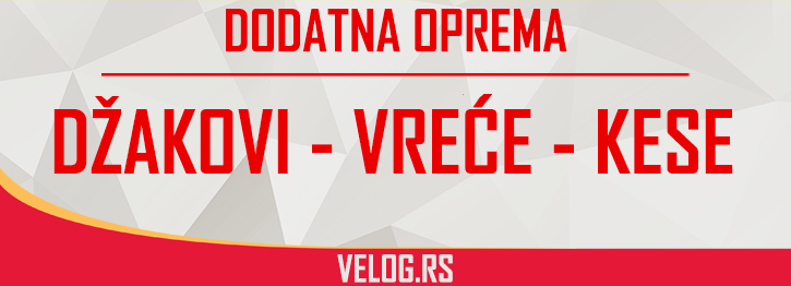 Džakovi vrece kese
