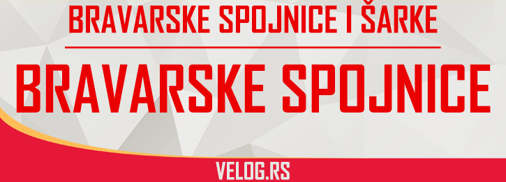 Bravarske spojnice