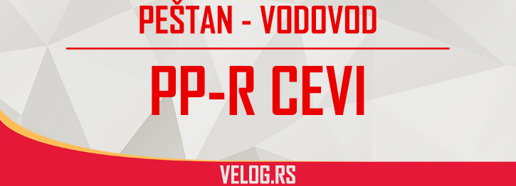 PE PPR CEVI