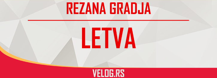 Letva