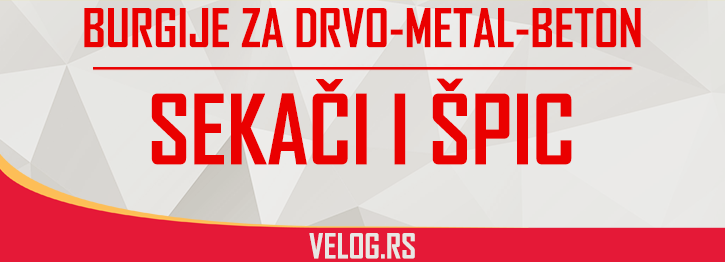 SEKACI I SPIC