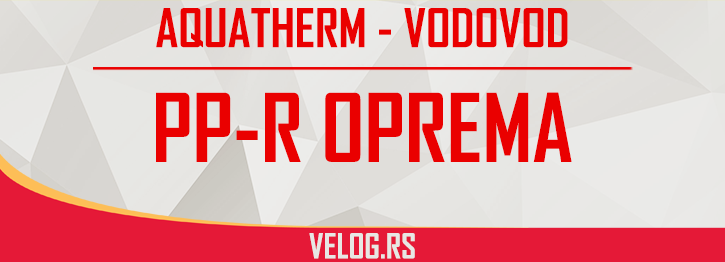 AQ PPR OPREMA
