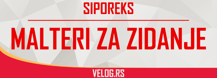 Ytong Malteri za zidanje