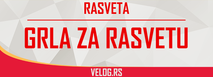 GRLA ZA RASVETU