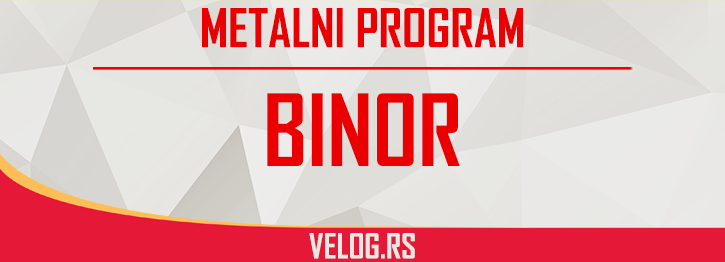 Binor