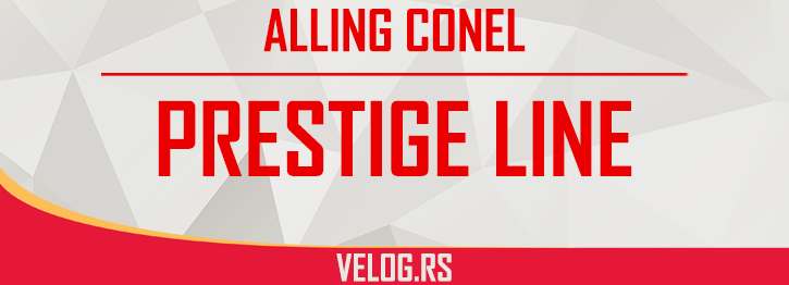 PRESTIGE LINE