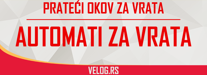 Automati za vrata