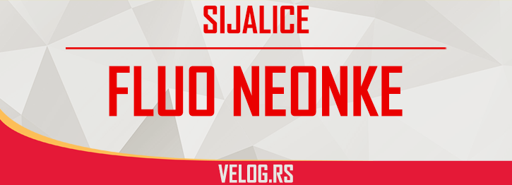 FLUO NEONKE