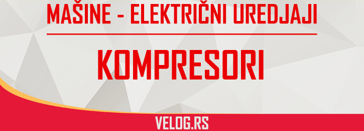 KOMPRESORI