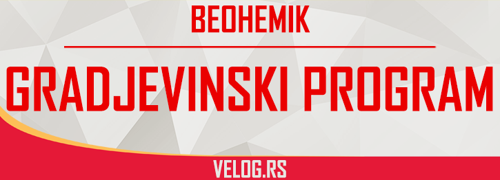 BEOHEMIK GRADJ PROGRAM