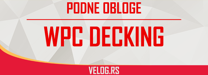 WPC Decking