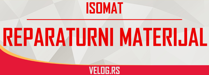 ISOMAT REPARATURNI