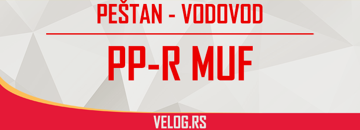 PE PPR MUF