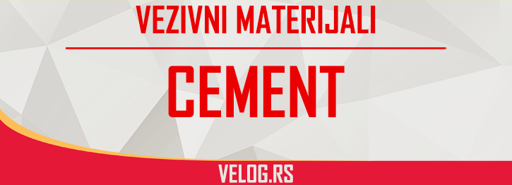 Cement