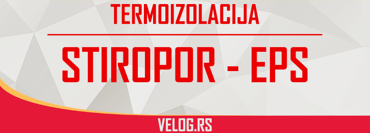 Stiropor