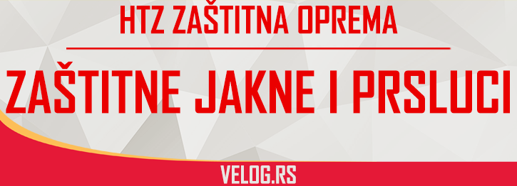 HTZ JAKNE