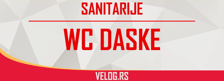 WC DASKE