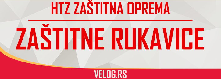 HTZ RUKAVICE