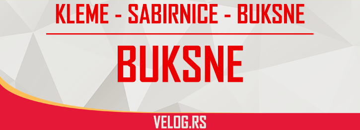 BUKSNE