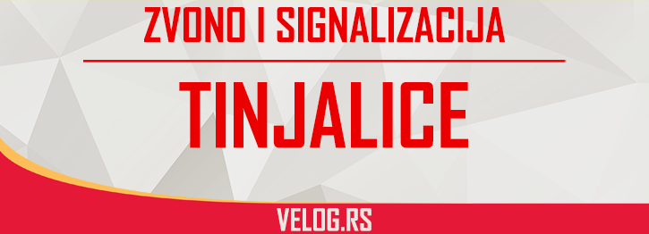 TINJALICE