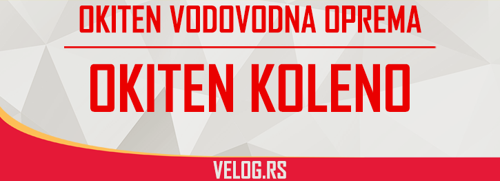OK KOLENO