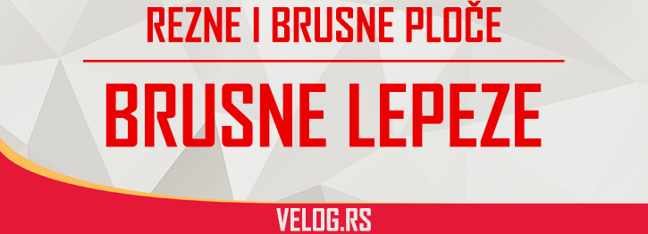 BRUSNE LEPEZE
