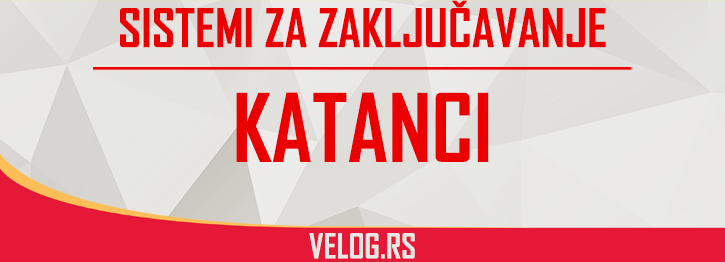 Katanci
