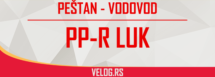 PE PPR LUK