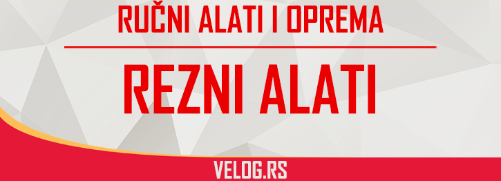 REZNI ALATI