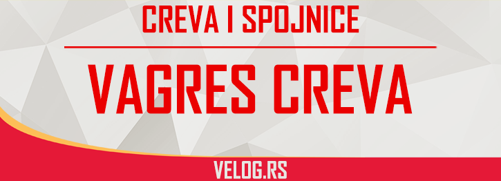 VAGRES CREVA