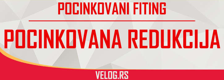 POC REDUKCIJA