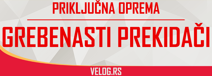 GREBENASTI PREKIDAČI