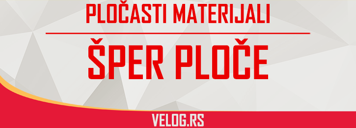 Šper Ploče