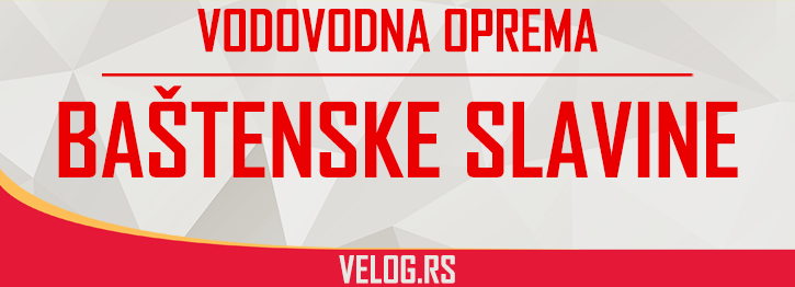 BAŠTENSKE SLAVINE