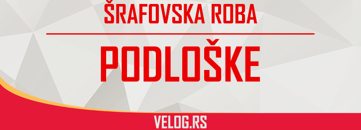 PODLOŠKE