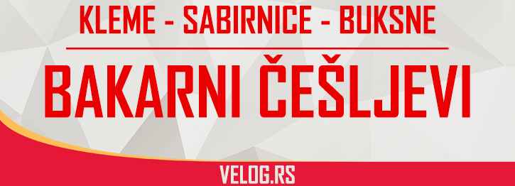 BAKARNI ČEŠALJ