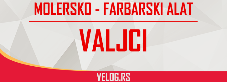 VALJCI